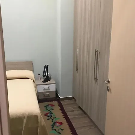 Διαμέρισμα Granny *